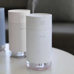 한경희 듀얼무선 초음파 가습기 HD70U