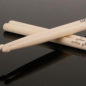 [IXHINKIU_4A]메이플우드 드럼스틱 4p세트(5A+7A) 드럼채