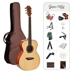 G111 입문용 통기타 풀패키지 G-111