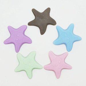 [기타]4P 안전용품 문손잡이 쿠션패드 보호패드 (WFEE7FF)