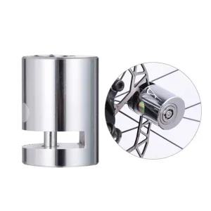 오토바이 바이크 디스크락 자물쇠 도난방지오토바이자물쇠 디스크락 전동