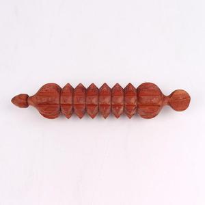 MZ_향나무 멀티형 지압봉 안마봉 지압기 손지압 발지압