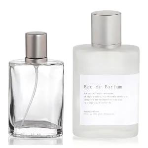 향수병 디지오 5종 투명 불투명 퍼퓸 공병 스크류타입 용기 만들기재료 스프레이 유리 DIY