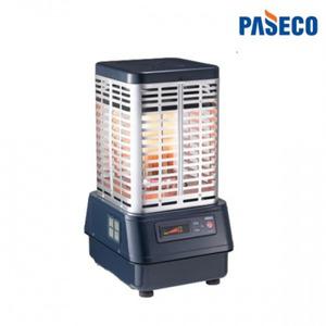 파세코 석유난로 P-8000 로터리히터 실내등유 기름난로 야외/캠핑/사무실/업소용 대류형히터