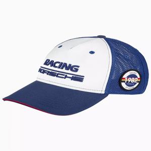 포르쉐 오리지널 956 레이싱 메쉬 야구모자 캐주얼 볼캡 남여공용