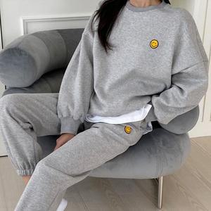 빅사이즈 412 트레이닝캐릭터기모세트 DKDK733