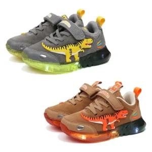 [롯데백화점]토박스 다이노솔즈 티렉스 에어 볼트 DNKCC3TSTB11