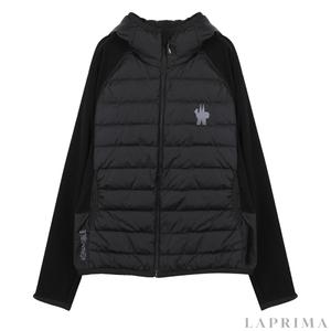 [롯데백화점]몽클레르 그레노블 패딩 집업 가디건 8G51010-80093-999