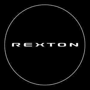 [IXHIURN5_4B]렉스턴뉴아레나 LED도어라이트 / 옵션 1