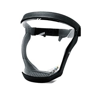 마린세이프 투명 안면보호작업면 MB-303 투명 안면보호면 김서림 방지 