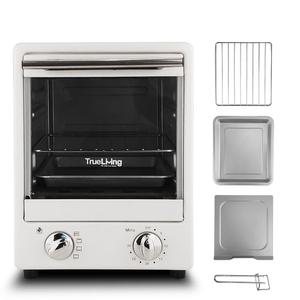 트루리빙 레트로 12L 멀티 미니 오븐 TL-OT900 /J