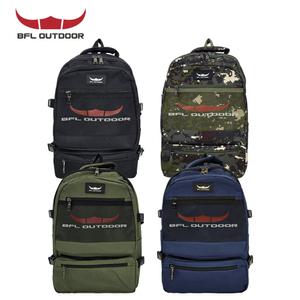 BFL 학생용 남녀공용 백팩 다용도 여행용 가방 책가방