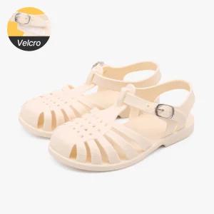 [키펀트] 글래디 소프트 아동 젤리샌들