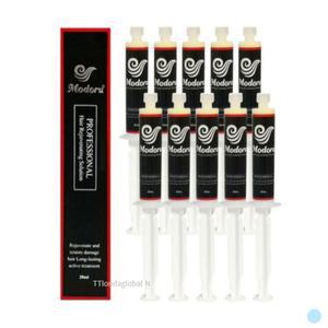 모도루 리쥬브네이팅 탈색 손상 트리트먼트 20mlX10개