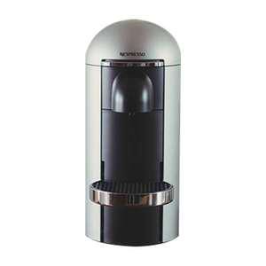 네스프레소 버츄오플러스 GCB2 실버 + 에어로치노4 /캡슐커피머신/국내정품