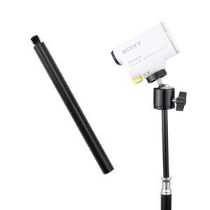 [HYIJOGD0_4B]삼각대 100mm 폴 연장 마운트 미러리스