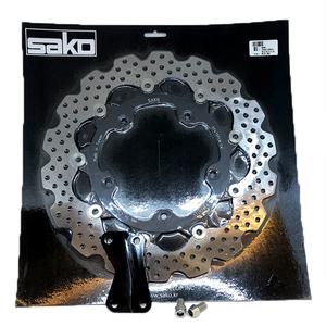 SAKO XMAX 엑스맥스 300 -20 대구경 디스크 300mm