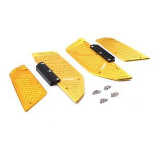 SAKO 티맥스 TMAX DX CNC 슬라이더 발판