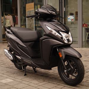 혼다 디오125 스쿠터 dio125 / 정식수입