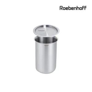 [롯데백화점]레벤호프 316Ti 스텐 캐니스터 10cm 엑스트라 H