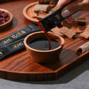 [고농축 산삼진액] 백진삼 삼기력 프리미엄 / 1박스 / 20ml x 30포