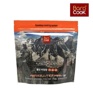 바로쿡 불닭비빔밥 114g