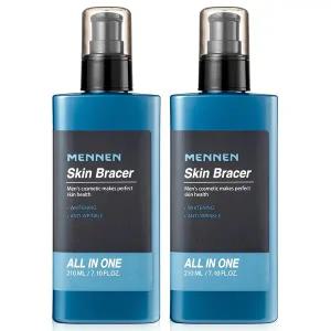 [멘넨] 스킨브레이서 남성 올인원 210ml 2개