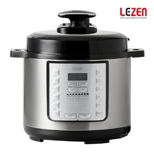 [LEZEN] 르젠 올라운드팟 멀티 압력쿠커 3L LZMPC-3800