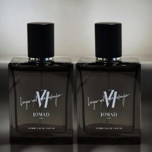 조마드 블루밍 나잇 향수 은은한 자연스러운 퍼퓸 2개