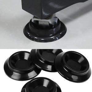 [IXHIZGCS_4B]바퀴 방진 방음 캐스터 소음 키퍼 차단 4P