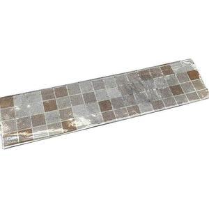 [IXHIXXXK_4B]운 방수 싱크대 부엌 벽지 주방 타일 시트 지