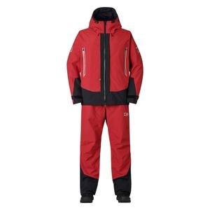 다이와 고어텍스 콤비업 겨울 낚시 슈트 낚시복 자켓 바지 세트 DW-1824