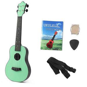 [HYIK1GG7_4B]우쿨렐레입문용 입문용기타 음악교육악기