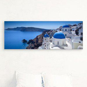 [꾸밈] cw361-푸른바다위의산토리니_노프