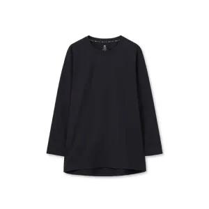 [롯데백화점]밸런스 여성) 쿨링 긴팔티 (루즈핏) MBF5TS2205