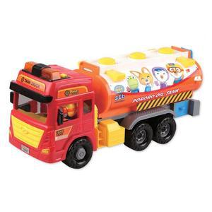 [IXHIW9NM_4B]힘센 유조차유아 애기 장난감