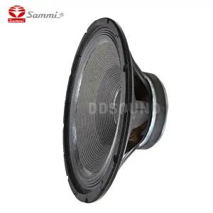 삼미 ME 380B200 15인치 스피커 유니트 우퍼 용 삼미스피커