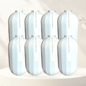 민티드 자동변기세정제 300g 8개