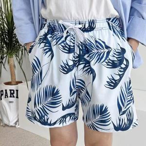 [JHQRSJMQ_4B]남자 수영복 물놀이 수영장 바다 스노쿨링