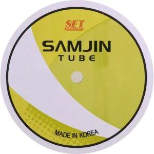 (그린툴샵) 카이스 열수축튜브 - (삼진) 7.0Ø x 100M (882-0677)