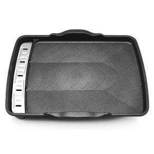 [HYIJUMRH_4B]금상 삼겹살구이팬 삽겹살 고기 불판 40cm