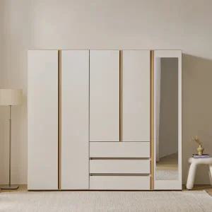 피로마 이즈 클래스 롱바 2000 옷장세트 IFT016