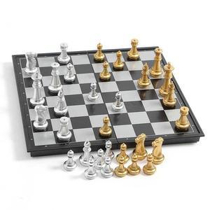 [JHQRGZFH_4B]체스 자석체스 체스보드 어린이체스