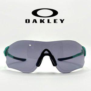 [오클리] 이브이제로 패스 0009313A-3738(9313-37)프리즘 슬레이트 아시안핏 고글