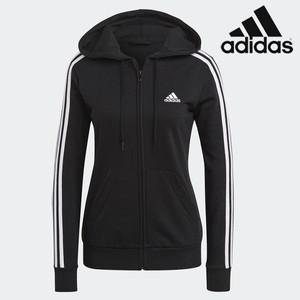 [하프클럽/아디다스]아디다스 반팔티 /A1- GL0792 / W 3S FT FZ HD