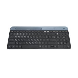 [로지텍코리아] 로지텍 K580 슬림 멀티 무선 블루투스 키보드