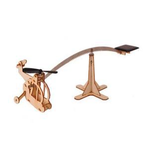 [HYIJXDV2_4B]영공방 TM105 모빌 헬리곱터 벨222 (TM105)