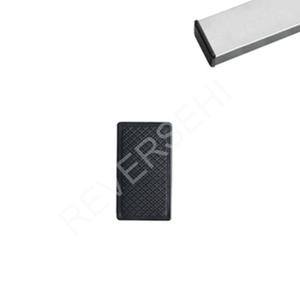 45x75 각파이프캡 사각 파이프 마감캡 뚜껑 각관마개