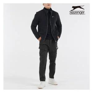 [슬레진저] 방풍기모 카고팬츠