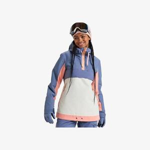 [선영상사][록시] 25 SHELTER JK_BGY (여성 스노우 아노락 자켓) (S28552728)